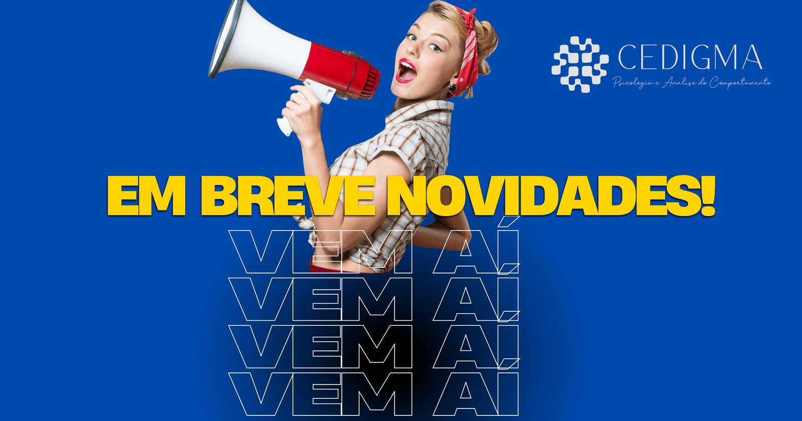 Novidades