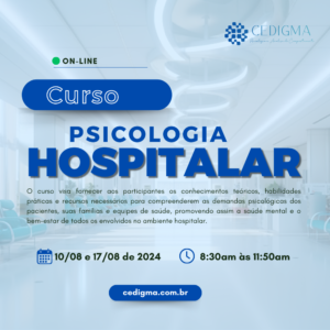 Psicologia Hospitalar